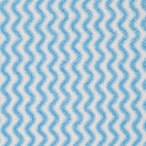 Chiffons non tissés bleus Nisbets Essentials (rouleau de 300)
