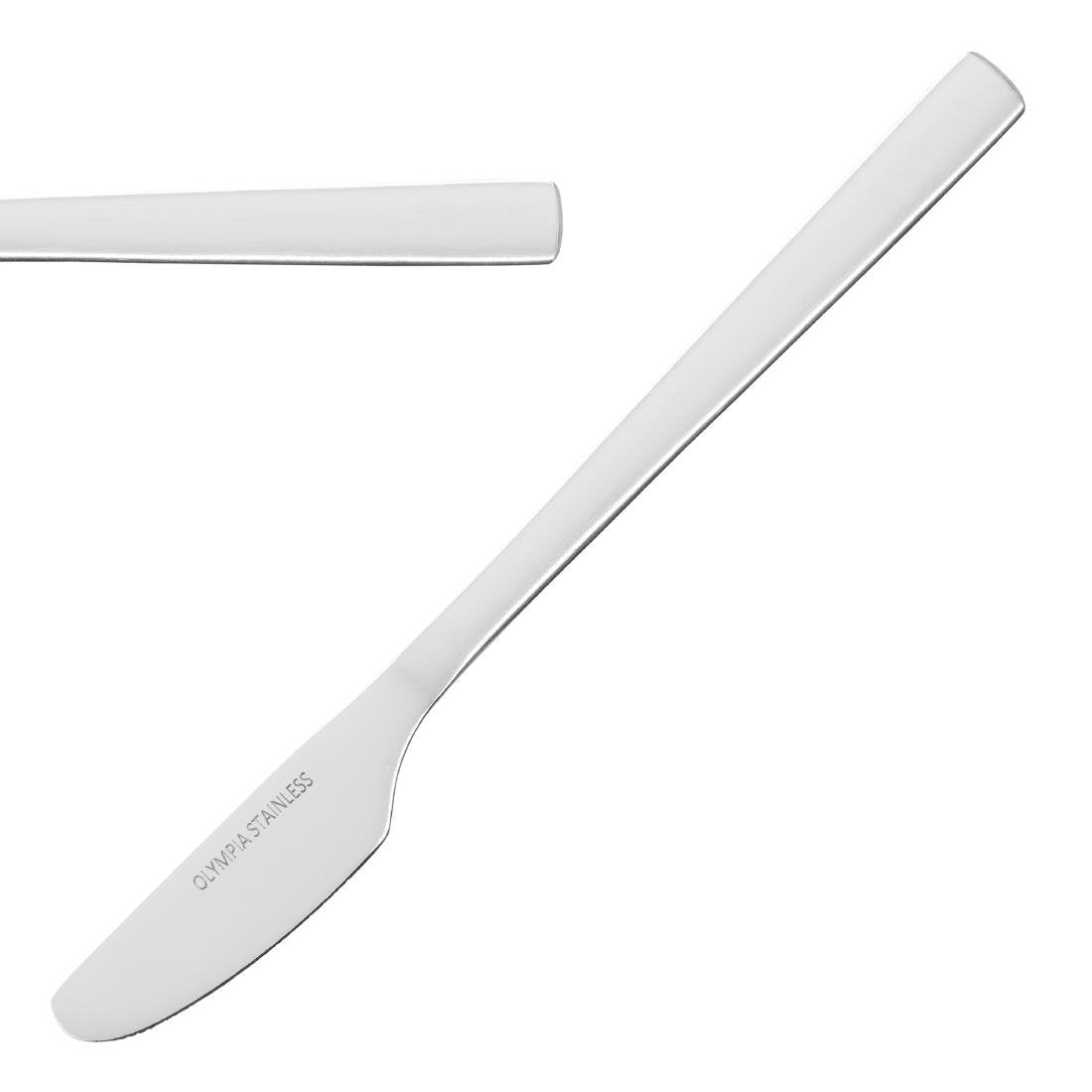Couteau Airnox Olympia - NISBETS