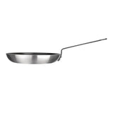 Poêle aluminium antiadhésive induction Téflon Nisbets Essentials 28 cm