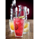 Verres hauts Diablo Utopia 450 ml (lot de 6)