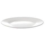 Assiettes classiques blanches Churchill 280mm (Lot de 12)