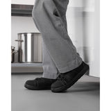 Chaussures de sécurité Slipbuster Yuvo noires - NISBETS