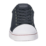 Chaussures vegan homme noires Mozo Maven Shoes for Crews 46 - NISBETS
