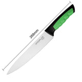 Couteau de cuisine Hygiplas Pro - NISBETS