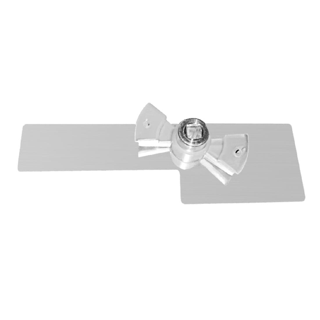 Ensemble turbine agitateur Buffalo - NISBETS