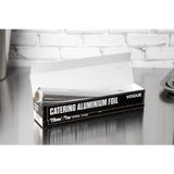Papier aluminium Vogue 290mm - NISBETS