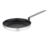 Poêle antiadhésive en aluminium Vogue Teflon Platinum Plus 280mm