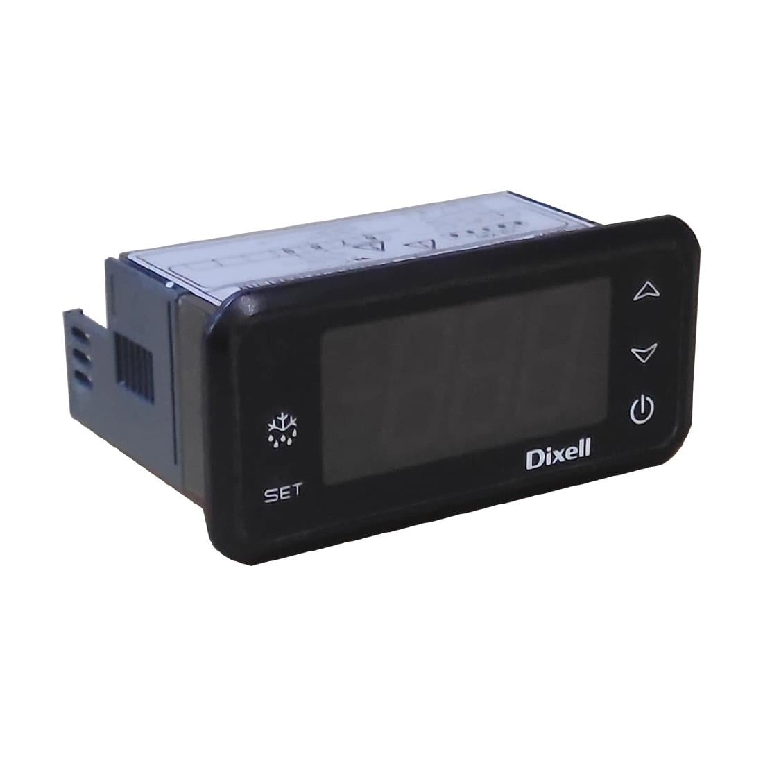 Thermostat numérique Polar - NISBETS