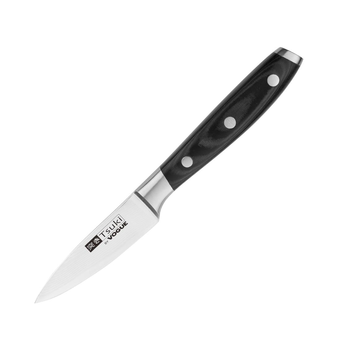 Couteau d'office Série 7 Vogue Tsuki 90mm - NISBETS