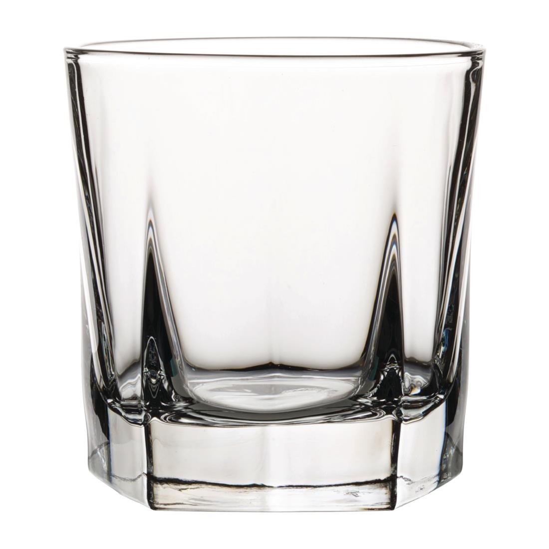 Verres à whisky Caledonian Utopia 260 ml (lot de 24)