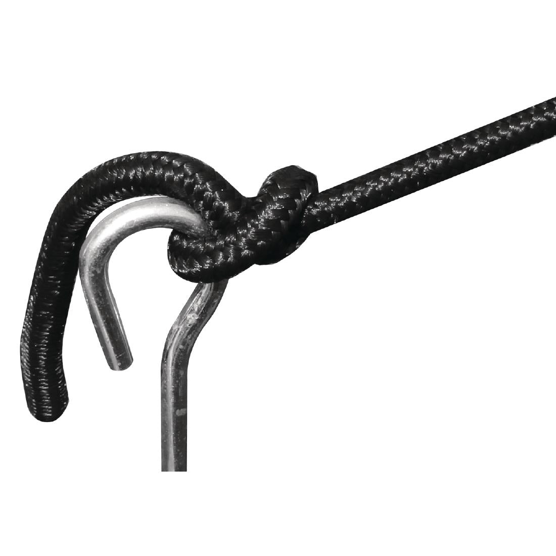 Piquets et cordes pour barnum aluminium Bolero - NISBETS