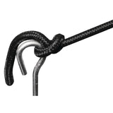 Piquets et cordes pour barnum aluminium Bolero - NISBETS