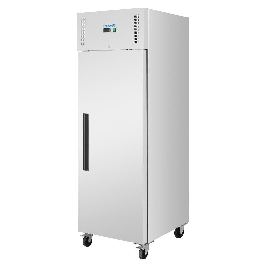 Armoire positive à air forcé Polar série G 600L - NISBETS