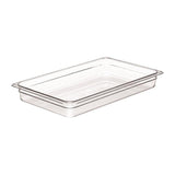 Bac Camview Cambro GN 1/6 150mm