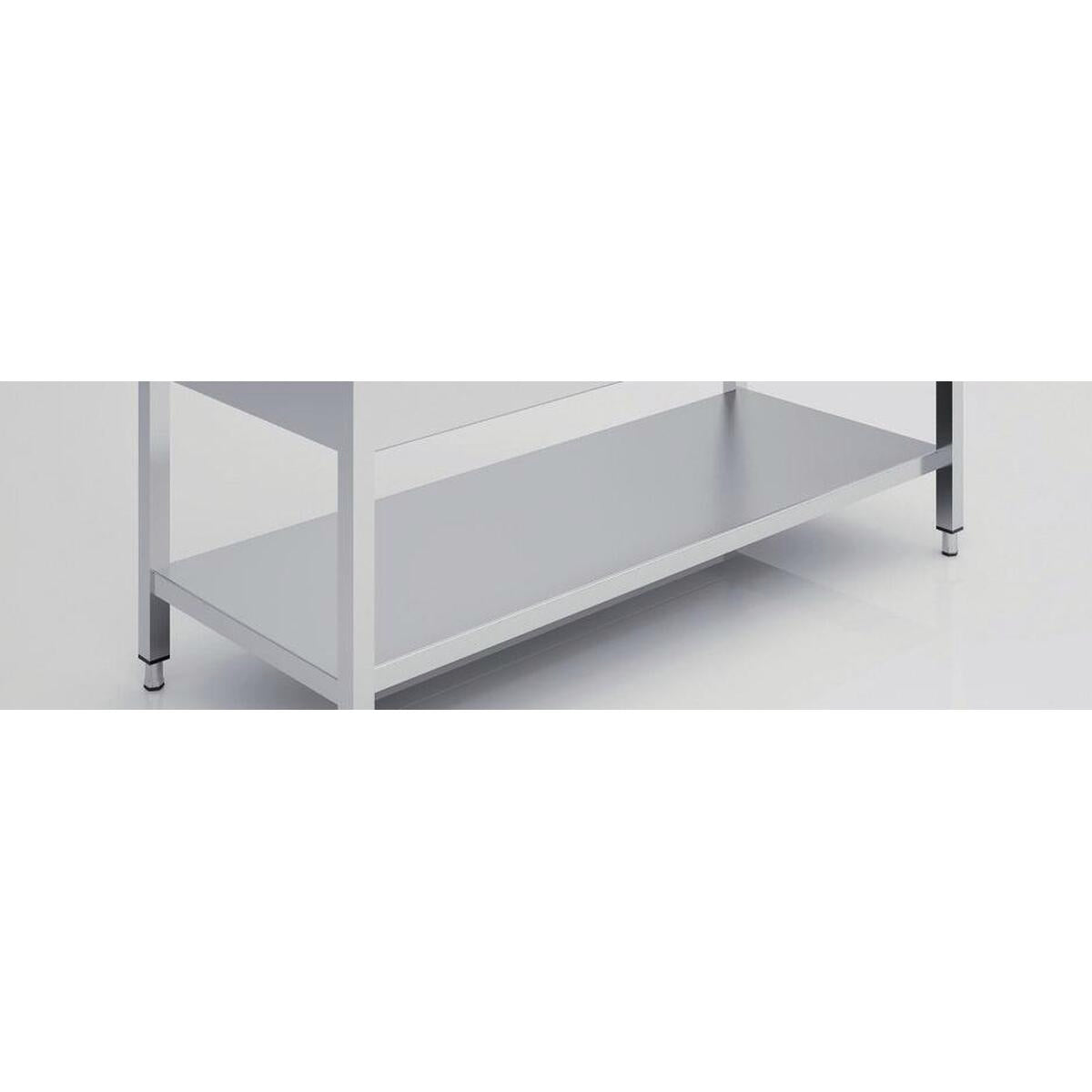 Etagère pour plonge inox - EB-147 - CODIGEL