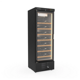 Armoire à vin mono-température 1 porte - EBRW-751-NI - CODIGEL