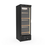 Armoire à vin mono-température 1 porte - EBRW-751-NI - CODIGEL