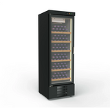 Armoire à vin mono-température 1 porte - EBRW-751-NI - CODIGEL
