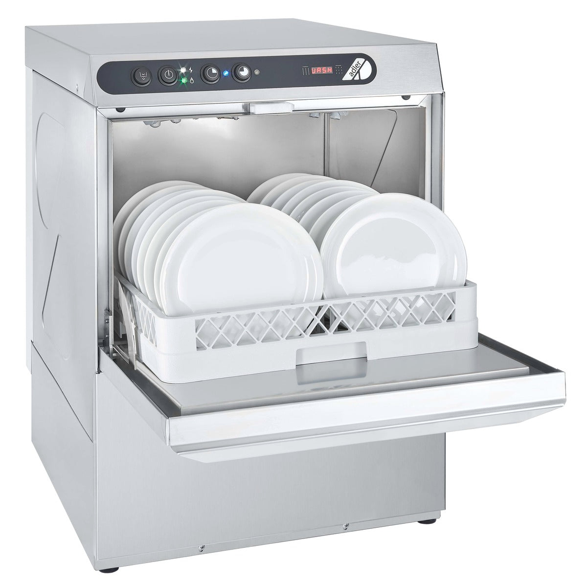 Lave-vaisselle 50x50 - ECO50AD/TRI - CODIGEL