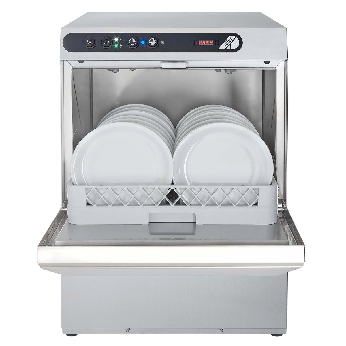 Lave-vaisselle 50x50 - ECO50AD/TRI - CODIGEL