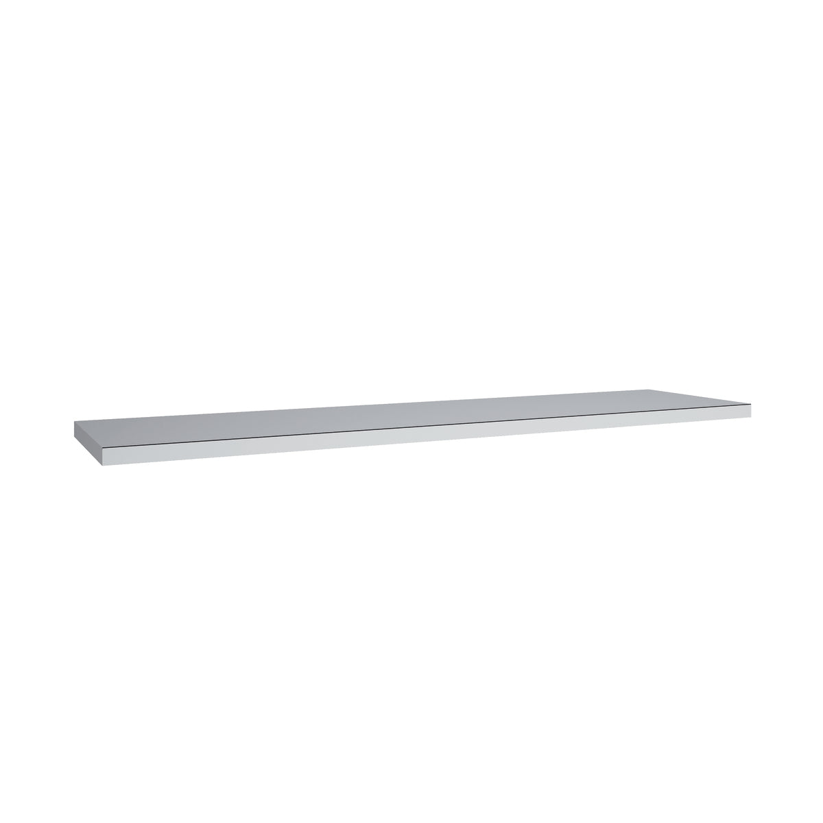 Dessus inox sans dosseret - EC70-40 - CODIGEL