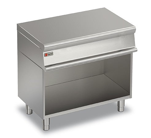 Élément neutre sur placard ouvert - Gamme 1100 - 550NEV900 - Baron