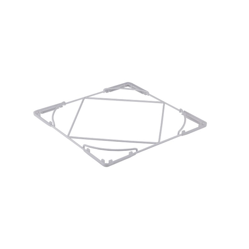 Elettrobar - Support pour paniers ronds Ø 400 mm - 433026