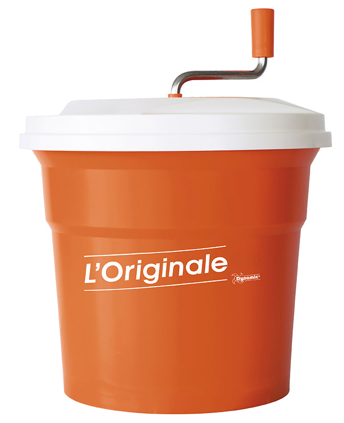 ESSOREUSE 20L COUVERCLE ETANCHE - DYNAMIC - E004