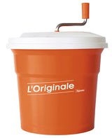 ESSOREUSE 20L COUVERCLE ETANCHE - DYNAMIC - E004