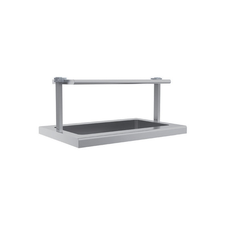 Étagère en inox - SELF-SERVICE 750 - SAI2175 - Nosem