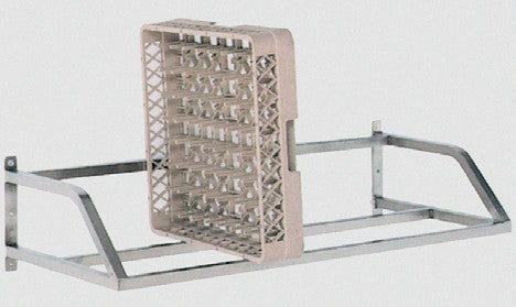 Étagère murale pour casiers 500 x 500 - ET16050