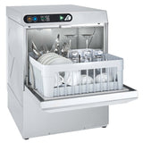 Lave-verres et tasses 40x40 - EVO40 - CODIGEL