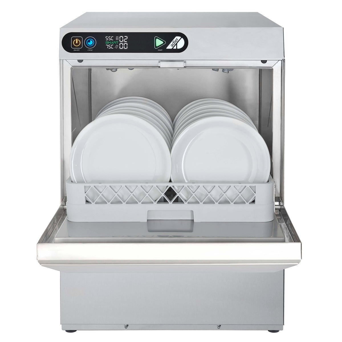 Lave-vaisselle 50x50 - EVO50DPAD/MONO - CODIGEL