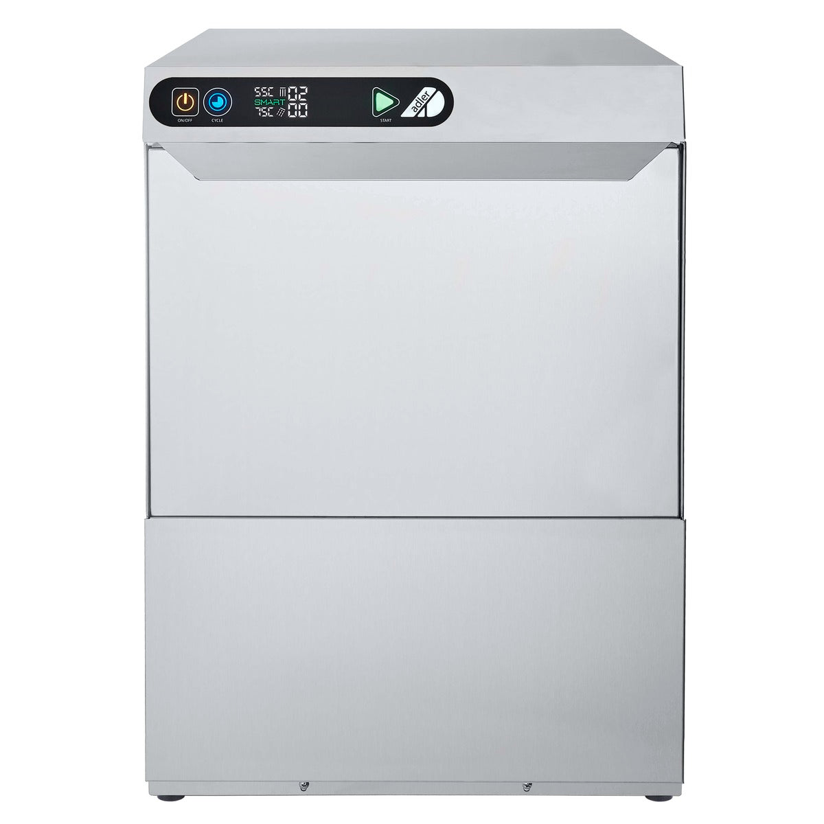 Lave-vaisselle 50x50 - EVO50DPAD/MONO - CODIGEL