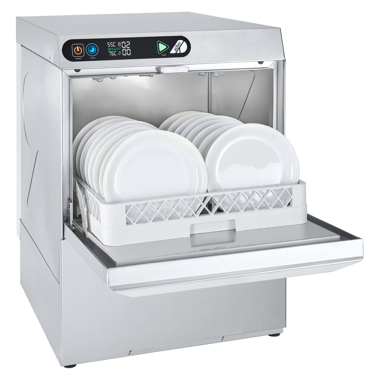 Lave-vaisselle 50x50 - EVO50DPAD/MONO - CODIGEL