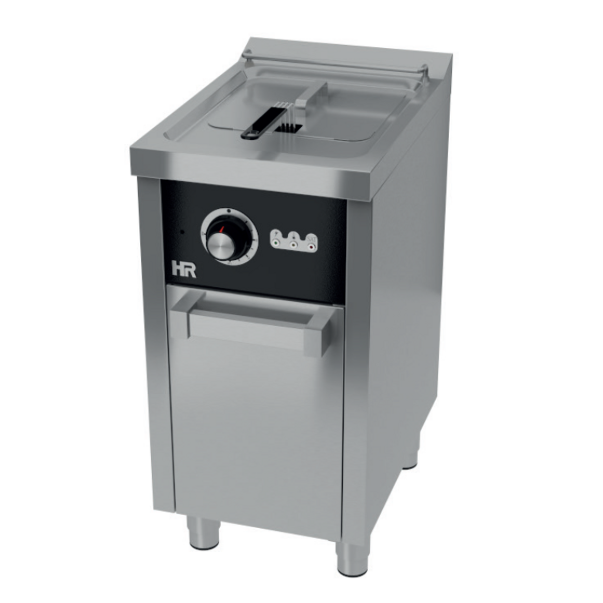 Friteuse  10l série 600 sur placard - FD10L8M600E - CODIGEL