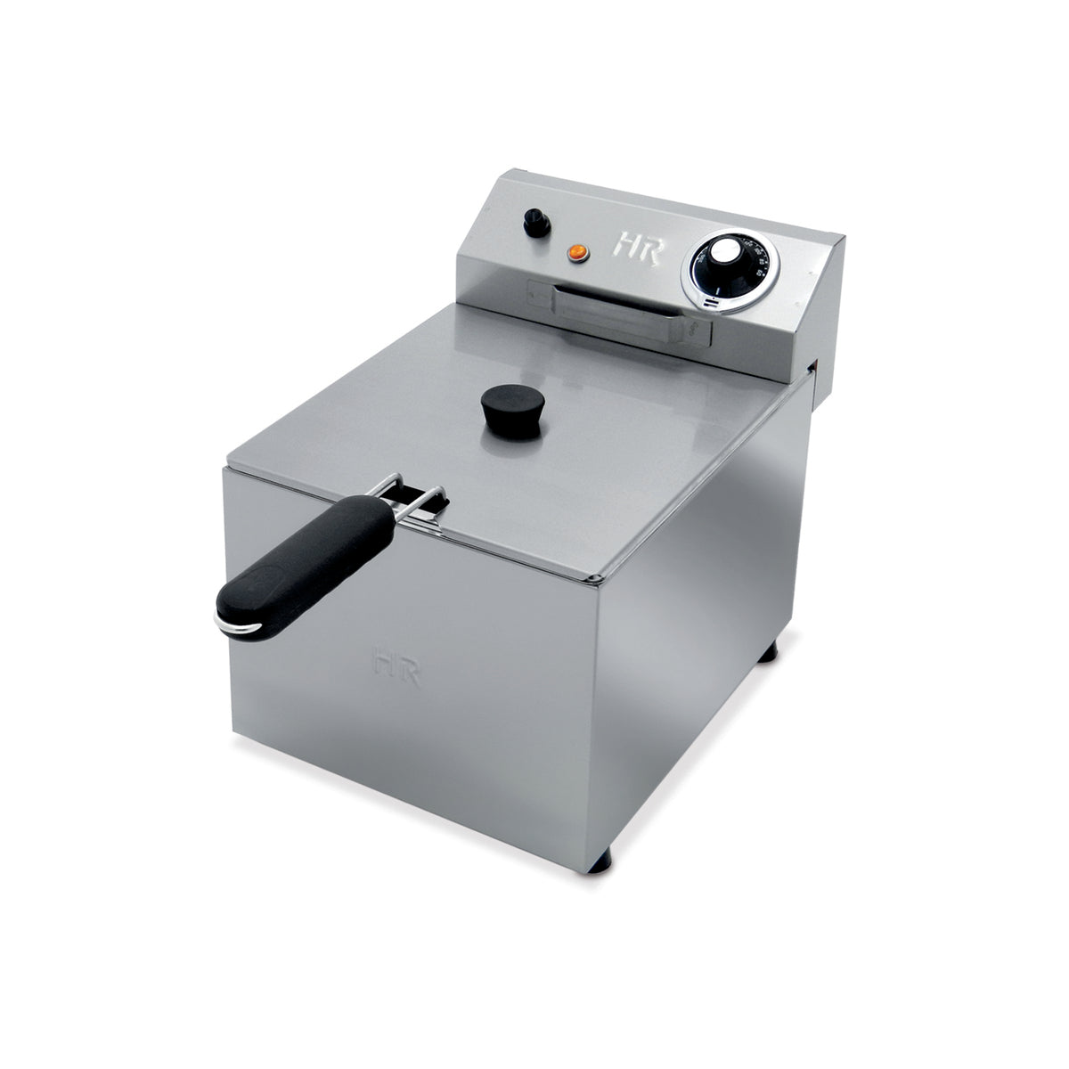 Friteuse 6l - FD6L - CODIGEL