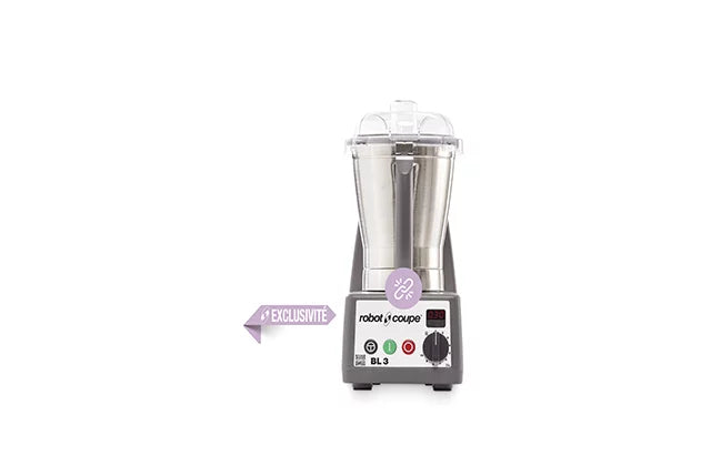 Kitchen Blenders BL 3 Robot-Coupe RC47010A