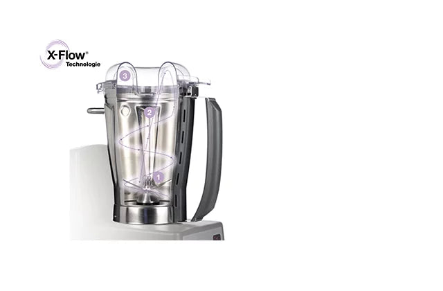 Kitchen Blenders BL 5 Robot-Coupe RC47000A