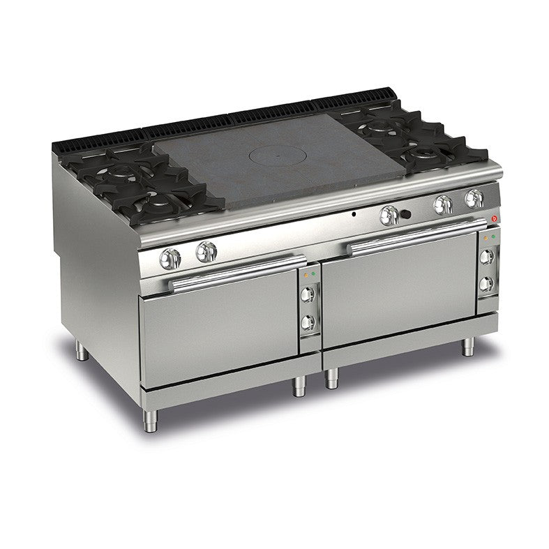 Fourneau Nosem Queen 900 Baron 90QTP2FGE161