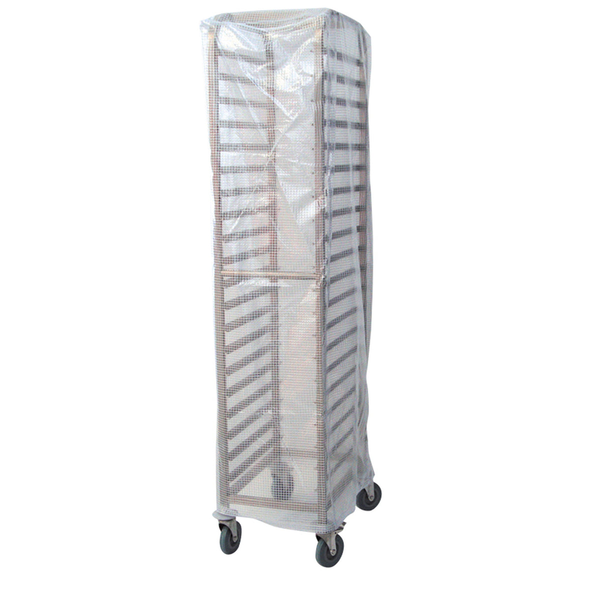 Housse pour échelle inox Gastronorme - FPCGA-11 - CODIGEL