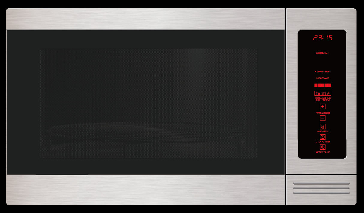 Furnotel - Four micro-ondes semi-professionnel - 23 litres - 900 W - WP900H23-2