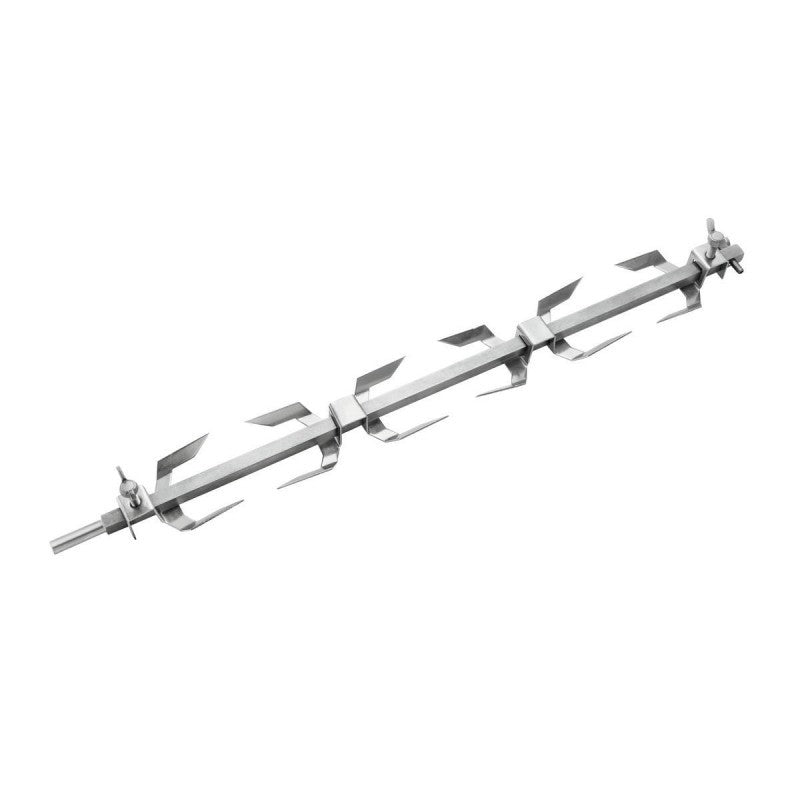 Furnotel - Jeu de 5 broches - B1