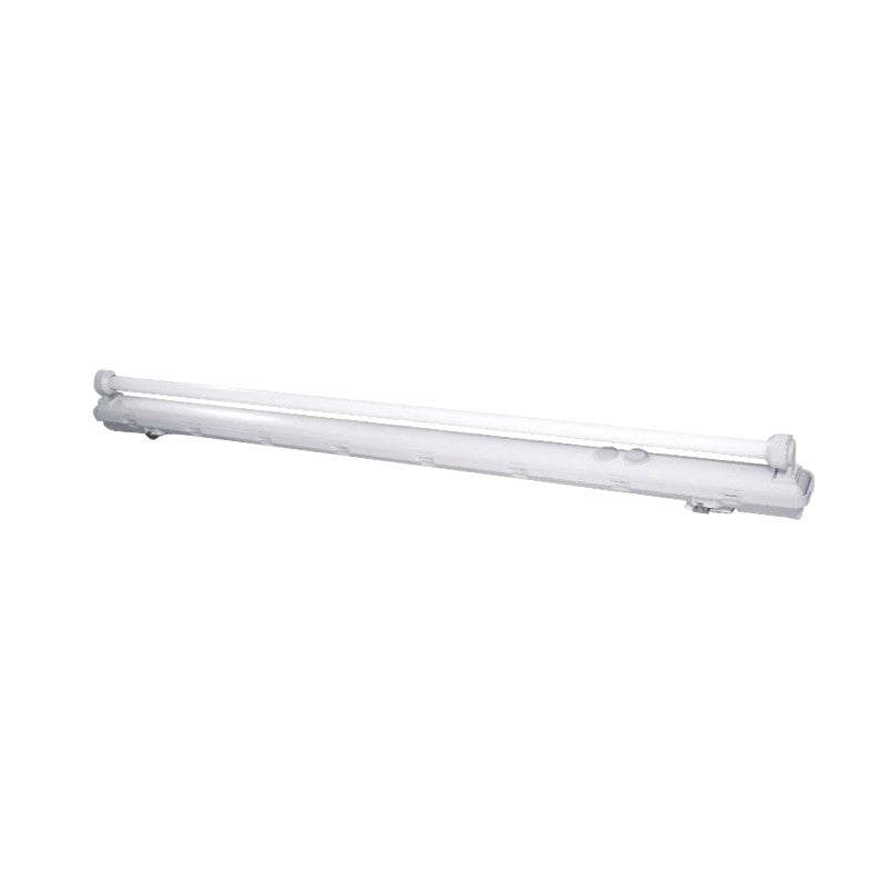 Furnotel - Luminaire longueur 1369 mm - Puissance 37 W - BL1244