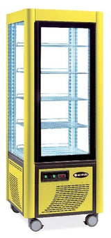 Furnotel - Option couleur RAL - OPCOULEUR