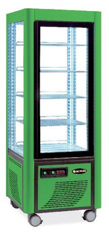 Furnotel - Option couleur RAL - OPCOULEUR