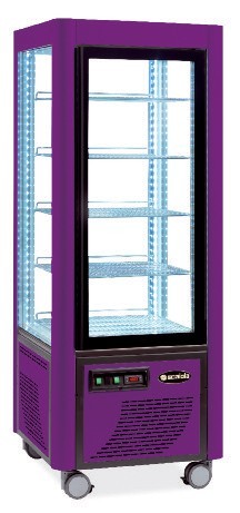 Furnotel - Option couleur RAL - OPCOULEUR