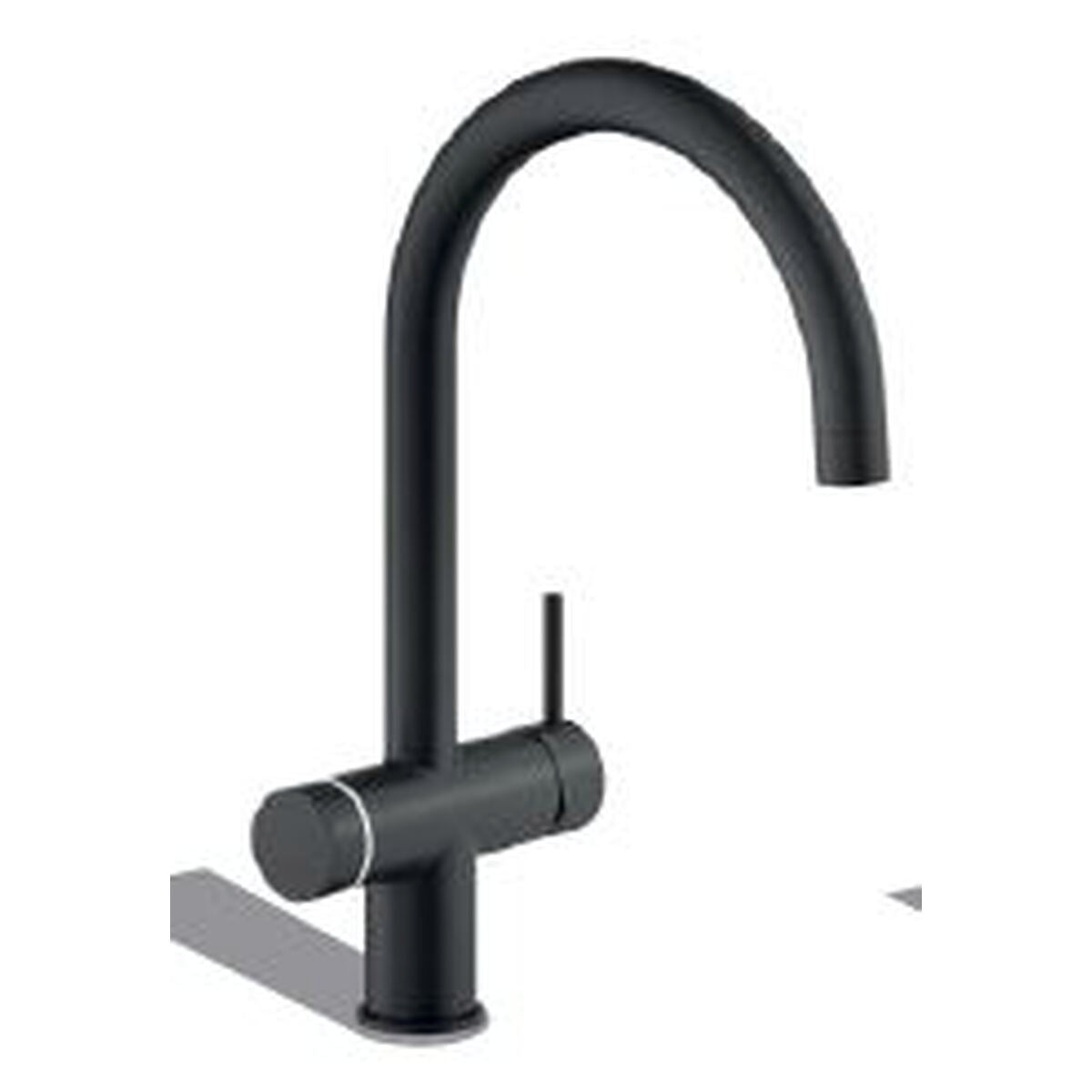 Robinet - G100CHWG - CODIGEL