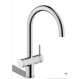 Robinet - G100CHWG - CODIGEL