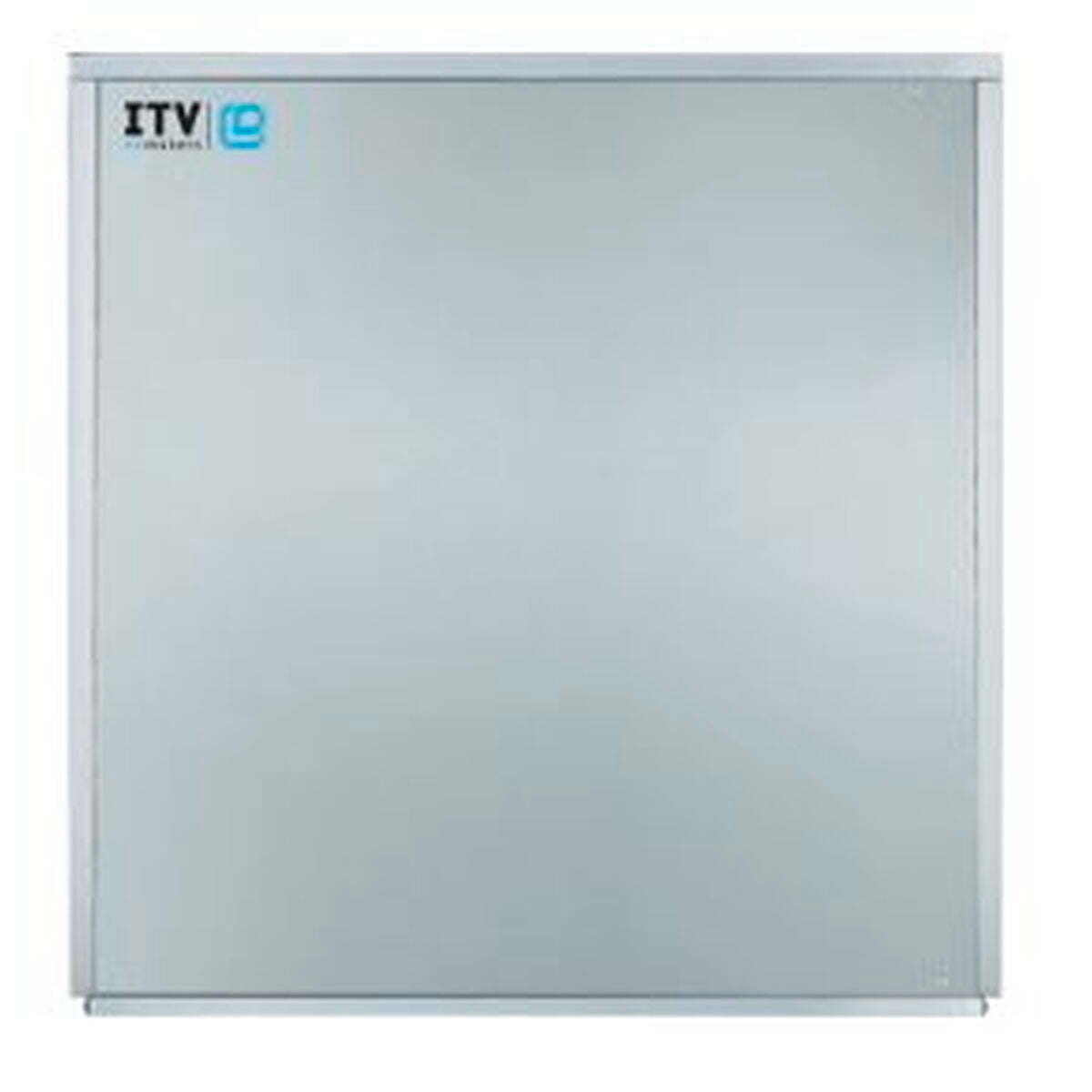 Tête de production - Prod. (24H): 145kg - Refroidissement AIR - Glaçons pleins 30 g - GALAMDP150A - CODIGEL